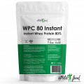 Atletic Food Сывороточный протеин WPC 80 Instant - 500 грамм